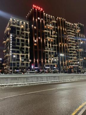 ЖК METROPOLE